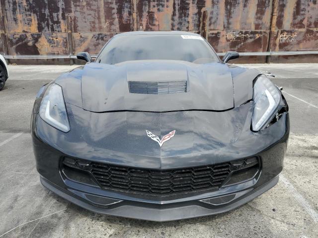 Photo 5 from auction – 2019 CHEVROLET CORVETTE G with VIN 1G1YY2D72K5124591