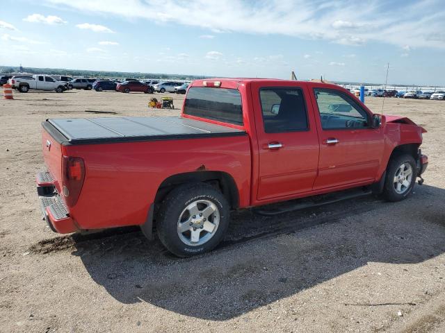 Photo 3 from auction – 2012 CHEVROLET COLORADO L with VIN 1GCDSCFE5C8151258