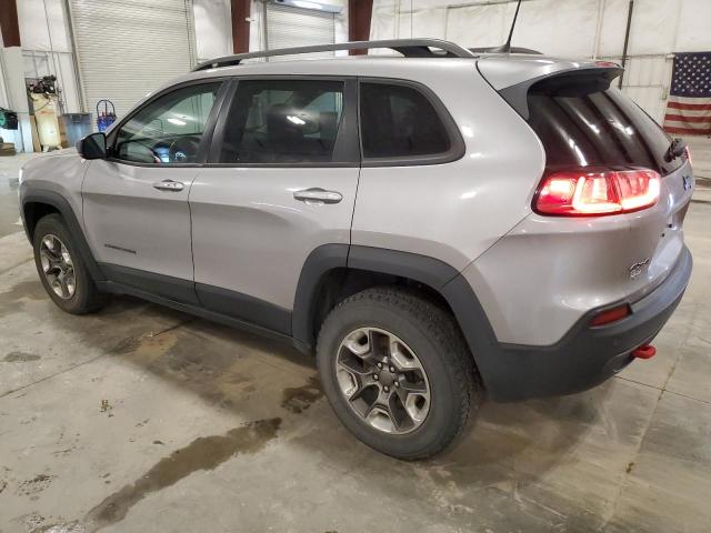 Photo 2 from auction – 2019 JEEP CHEROKEE T with VIN 1C4PJMBX7KD397957