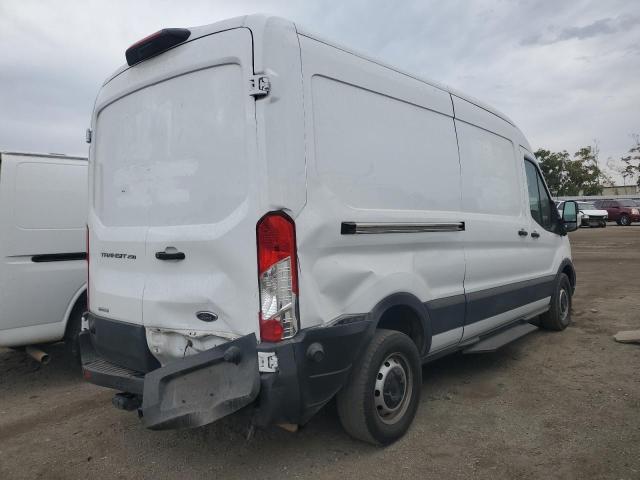 Photo 3 from auction – 2023 FORD TRANSIT T- with VIN 1FTBR1CG5PKA34544