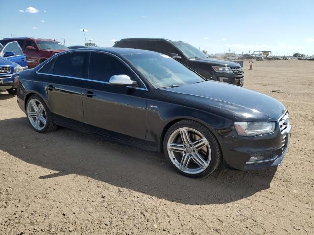 Photo 4 from auction – 2015 AUDI S4 PREMIUM with VIN WAUDGAFL4FA042126