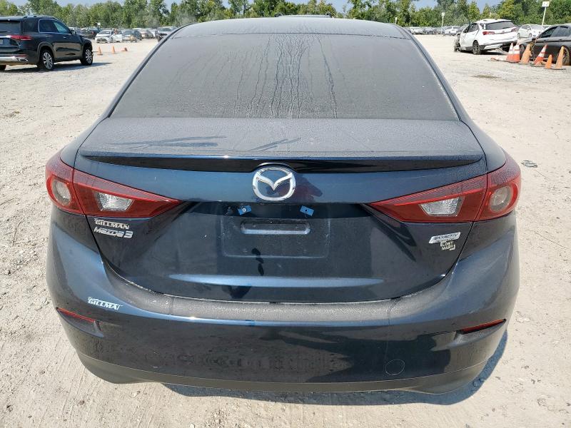 Photo 6 from auction – 2018 MAZDA 3 TOURING with VIN 3MZBN1V30JM159891