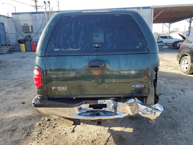 Photo 6 from auction – 2003 FORD F-150 with VIN 1FTRW07L83KB29330