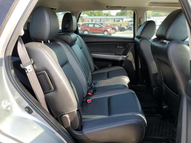 Photo 11 from auction – 2012 MAZDA CX-9 with VIN JM3TB3DV5C0359774