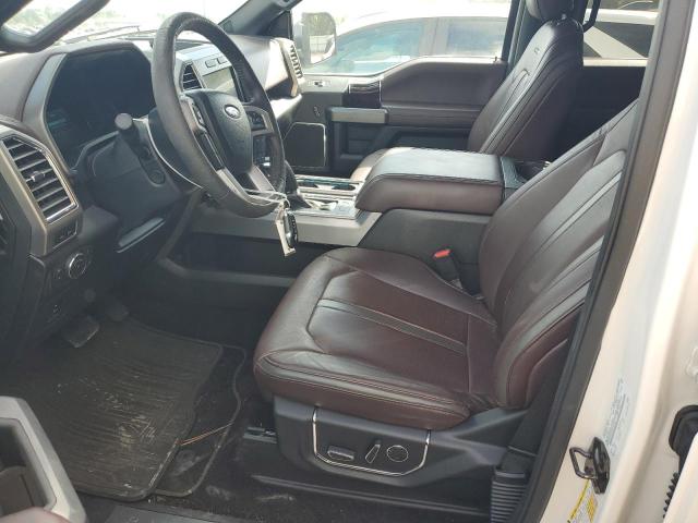 Photo 7 from auction – 2016 FORD F150 SUPERCREW with VIN 1FTEW1CF5GFD10839