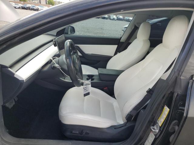 Photo 7 from auction – 2018 TESLA MODEL 3 with VIN 5YJ3E1EB0JF099209