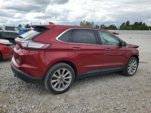 Photo 3 from auction – 2018 FORD EDGE TITAN with VIN 2FMPK4K92JBC36141