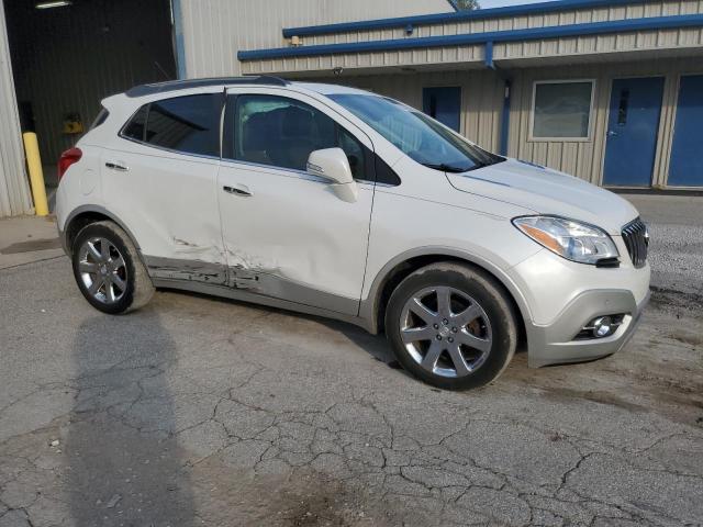 Photo 4 from auction – 2016 BUICK ENCORE PREMIUM with VIN KL4CJDSB6GB688692