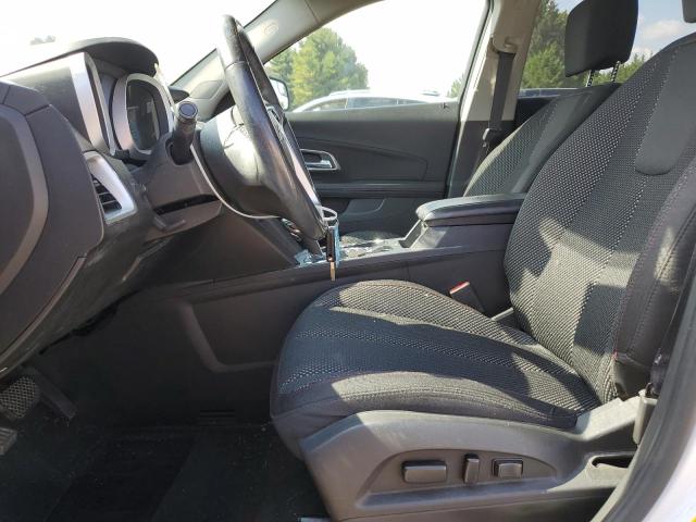 Photo 7 from auction – 2014 CHEVROLET EQUINOX LT with VIN 2GNALBEK4E6256083