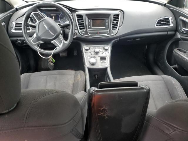 Photo 8 from auction – 2015 CHRYSLER 200 LIMITE with VIN 1C3CCCAB4FN621165