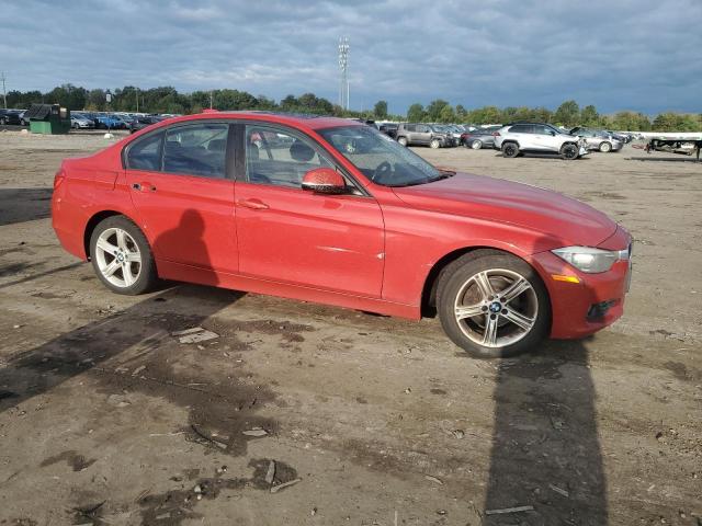 Photo 4 from auction – 2014 BMW 328 I with VIN WBA3A5C53EJ463618