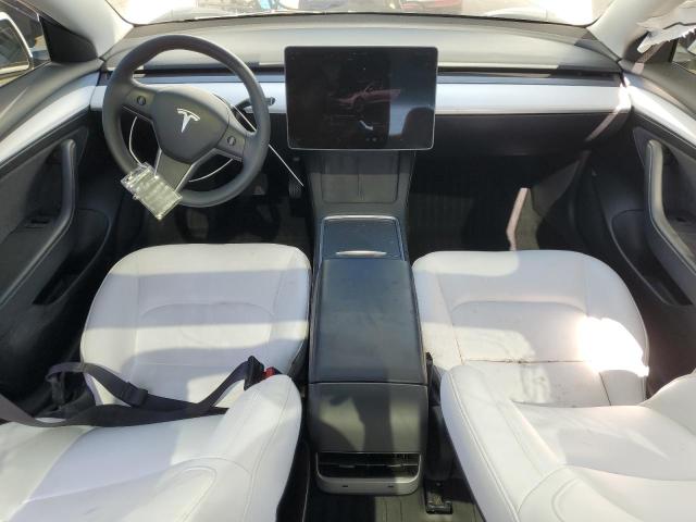 Photo 8 from auction – 2023 TESLA MODEL 3 with VIN 5YJ3E1EAXPF704918