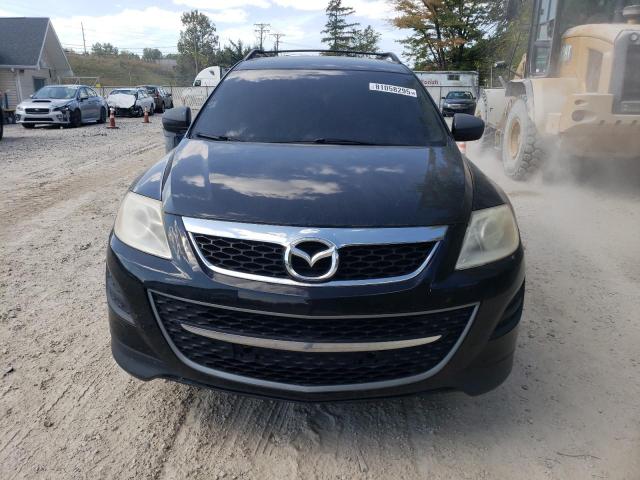 Photo 5 from auction – 2011 MAZDA CX-9 with VIN JM3TB3CV8B0305434