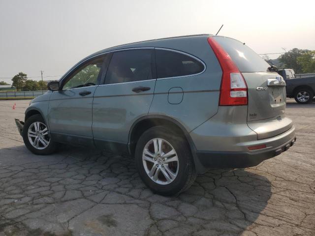 Photo 2 from auction – 2011 HONDA CR-V EX with VIN 5J6RE3H53BL007496