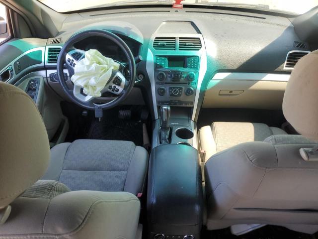 Photo 8 from auction – 2012 FORD EXPLORER XLT with VIN 1FMHK8D80CGA52909