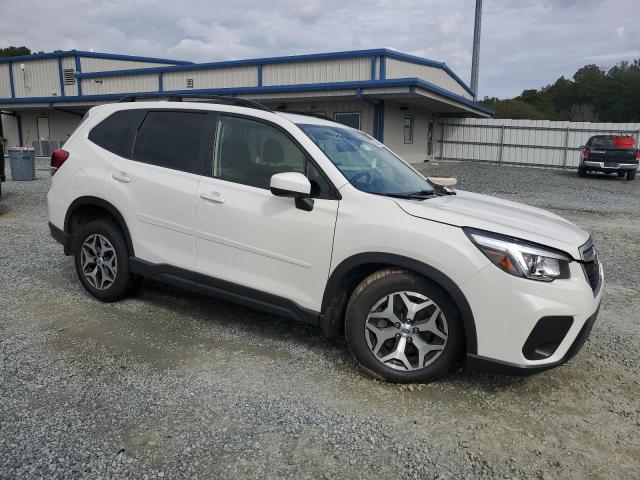 Photo 4 from auction – 2019 SUBARU FORESTER P with VIN JF2SKAGC6KH570857