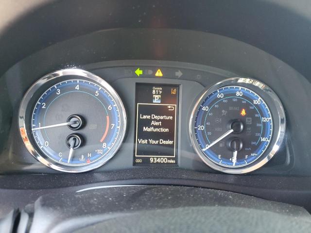 Photo 9 from auction – 2019 TOYOTA COROLLA L with VIN 5YFBURHE8KP892783