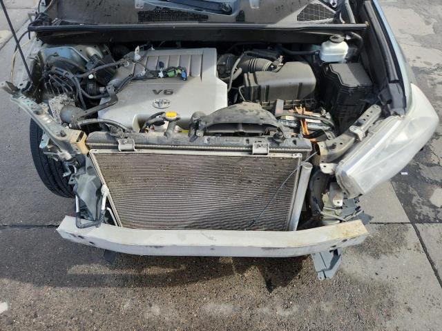 Photo 12 from auction – 2012 TOYOTA HIGHLANDER with VIN 5TDBK3EH5CS139741