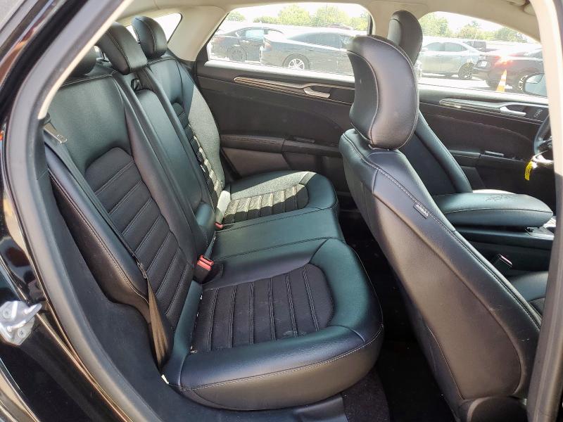 Photo 10 from auction – 2017 FORD FUSION SE with VIN 3FA6P0HD3HR366789