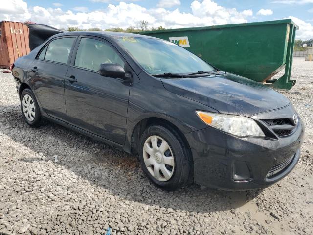 Photo 4 from auction – 2013 TOYOTA COROLLA BA with VIN 2T1BU4EE8DC083598