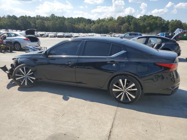 Photo 2 from auction – 2019 NISSAN ALTIMA SR with VIN 1N4BL4CV9KC202146