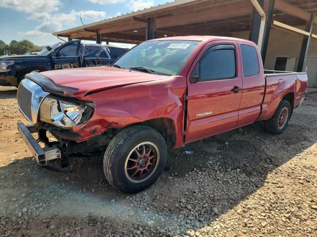 2010 TOYOTA TACOMA ACC - Търг №84357135