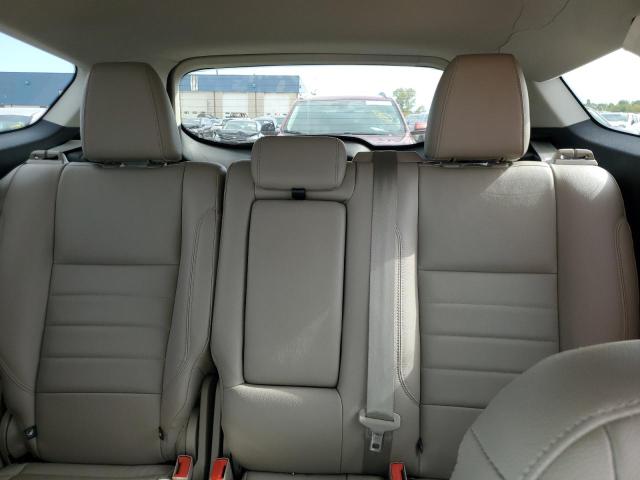 صورة رقم 10 من المزاد - 2014 FORD ESCAPE TIT مع VIN 1FMCU0J96EUB11615