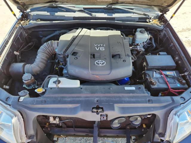 Photo 12 from auction – 2007 TOYOTA 4RUNNER SR5 with VIN JTEBU14R778083560