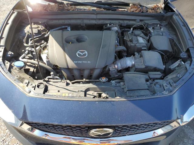 Photo 12 from auction – 2020 MAZDA CX-30 SELE with VIN 3MVDMACL5LM116604