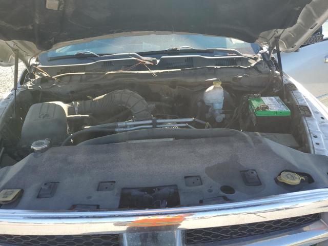 Photo 11 from auction – 2009 DODG RAM 1500 with VIN 1D3HB18T39S767254