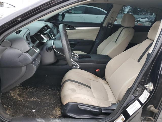 Zdjęcie 7 z aukcji – 2016 HONDA CIVIC EX z VIN 19XFC2F78GE007989