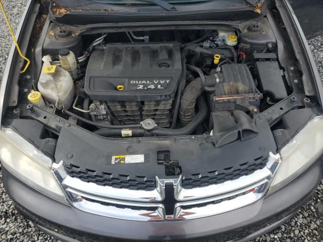 Photo 11 from auction – 2014 DODGE AVENGER SX with VIN 1C3CDZCB9EN203194