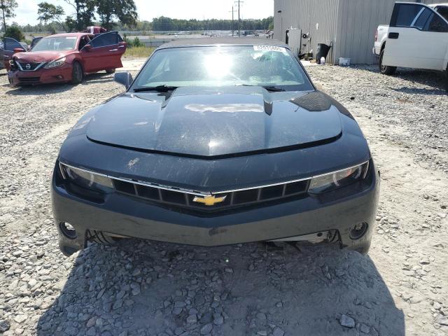 Photo 5 from auction – 2014 CHEVROLET CAMARO LT with VIN 2G1FC3D33E9186100