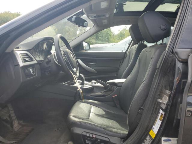Photo 7 from auction – 2014 BMW 328 XIGT with VIN WBA3X5C55ED557657