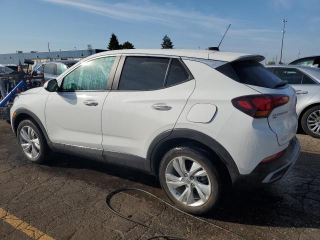 Photo 2 from auction – 2024 BUICK ENCORE GX with VIN KL4AMCSL5RB010598