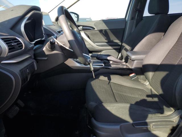 Photo 7 from auction – 2018 MITSUBISHI ECLIPSE CR with VIN JA4AT4AA2JZ062811