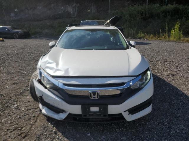 Photo 5 from auction – 2018 HONDA CIVIC EX with VIN 19XFC2F75JE203735