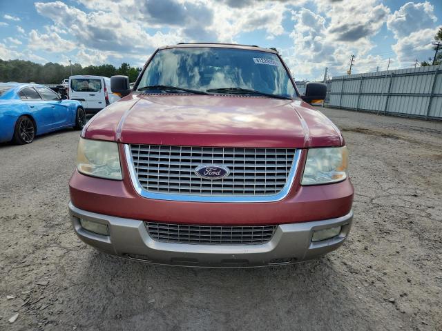 Photo 5 from auction – 2004 FORD EXPEDITION with VIN 1FMPU17LX4LB12894