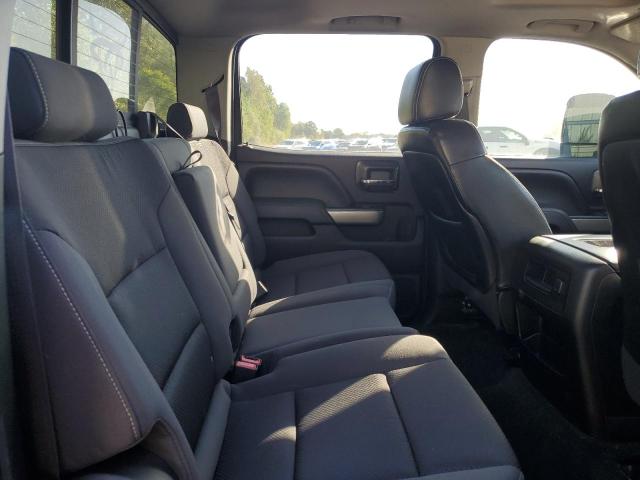 Photo 10 from auction – 2015 CHEVROLET SILVERADO with VIN 1GC1KWE84FF143152