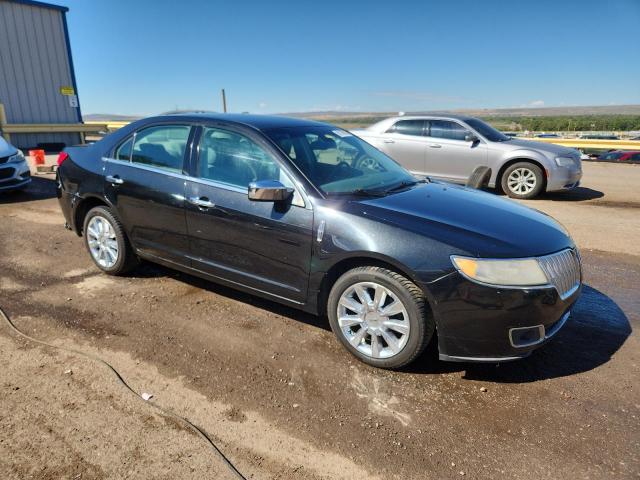 Photo 4 from auction – 2010 LINCOLN MKZ with VIN 3LNHL2GCXAR613570