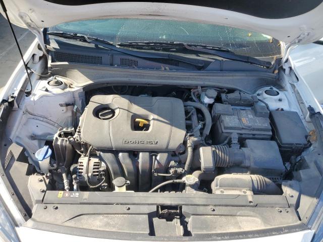 Photo 11 from auction – 2023 KIA FORTE LX with VIN 3KPF24AD2PE565641
