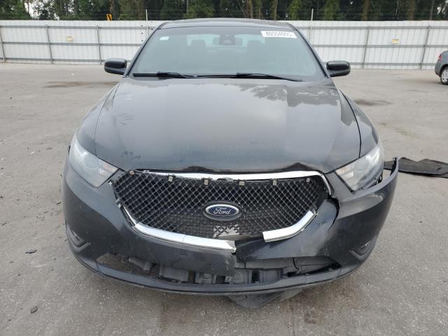 Photo 5 from auction – 2013 FORD TAURUS SHO with VIN 1FAHP2KT2DG165925