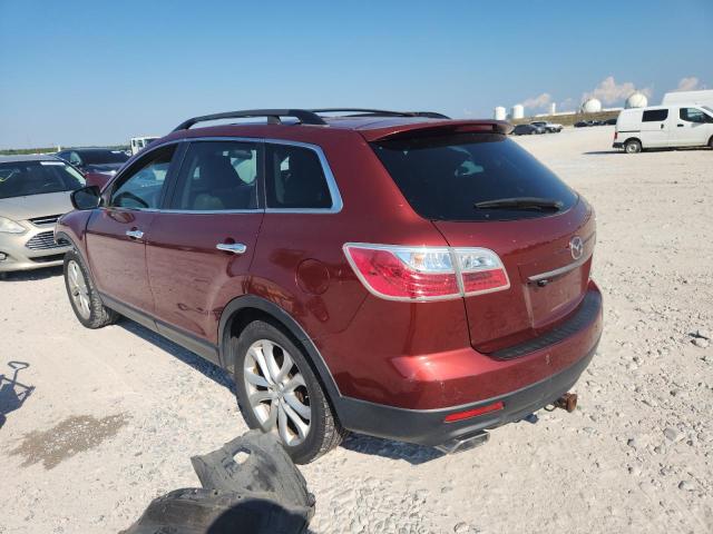 Photo 2 from auction – 2011 MAZDA CX-9 with VIN JM3TB3DA7B0326013