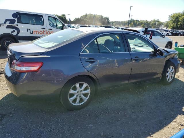 Photo 3 from auction – 2011 TOYOTA CAMRY BASE with VIN 4T1BF3EK9BU732735