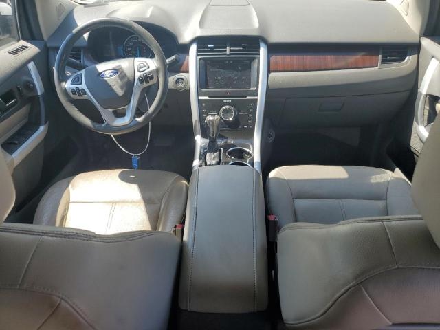 Photo 8 from auction – 2011 FORD EDGE LIMIT with VIN 2FMDK4KC2BBB36914