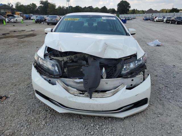 Photo 5 from auction – 2015 HONDA CIVIC LX with VIN 2HGFB2F51FH559727