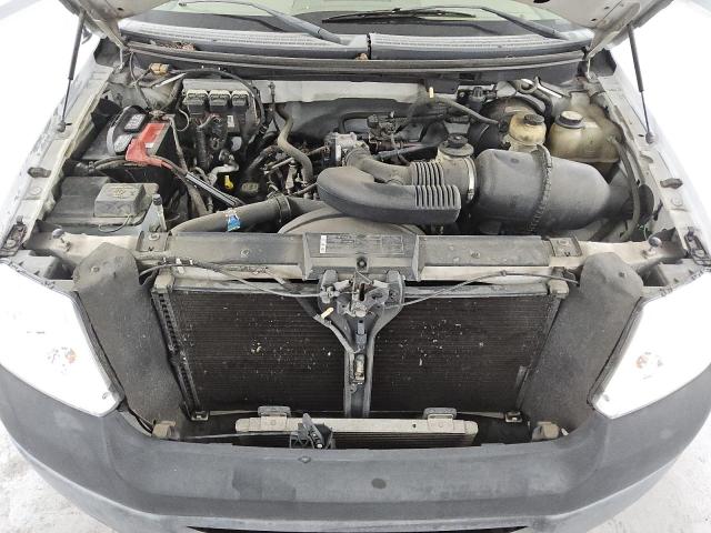Photo 11 from auction – 2007 FORD F150 with VIN 1FTRF12W37KD42361