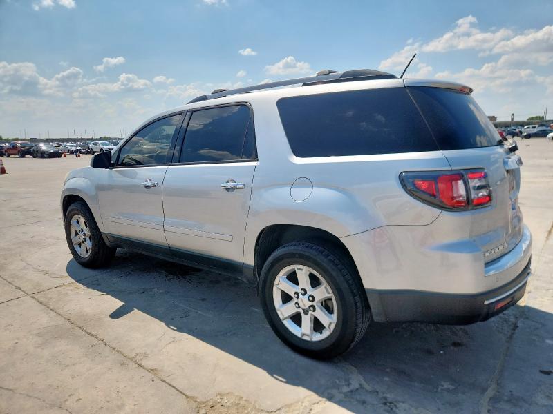 Photo 2 from auction – 2015 GMC ACADIA DEN with VIN 1GKKRNED8FJ349342