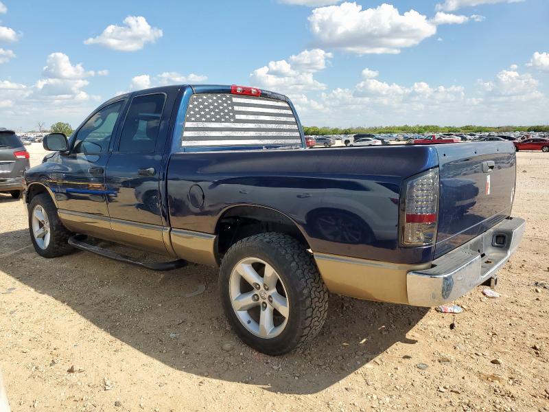 Photo 2 from auction – 2008 DODGE RAM 1500 S with VIN 1D7HA18N68J117812