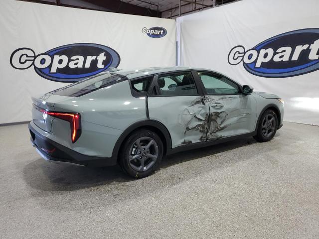 Photo 3 from auction – 2025 KIA K4 LX with VIN 3KPFT4DE5SE073857